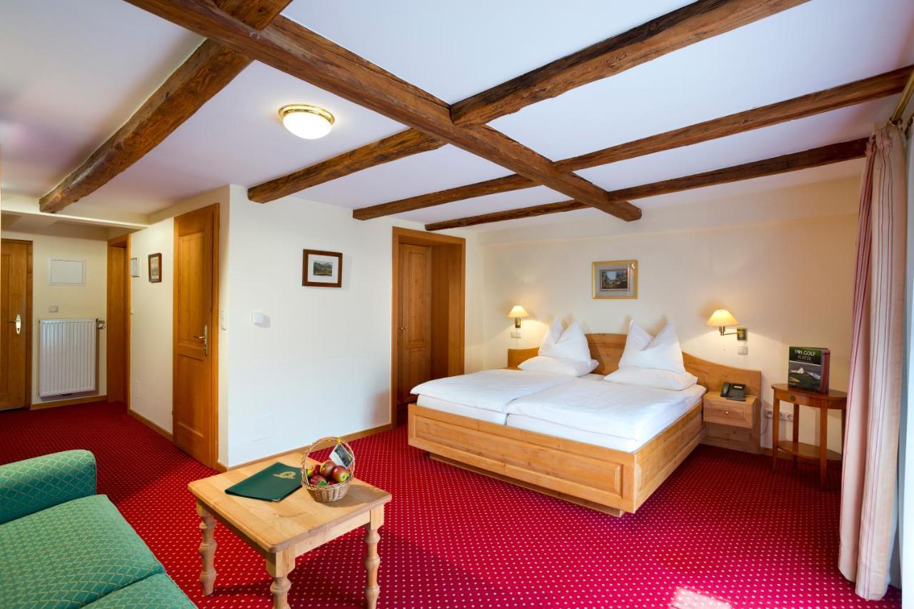 Murhof Hotel Frohnleiten Eksteriør bilde