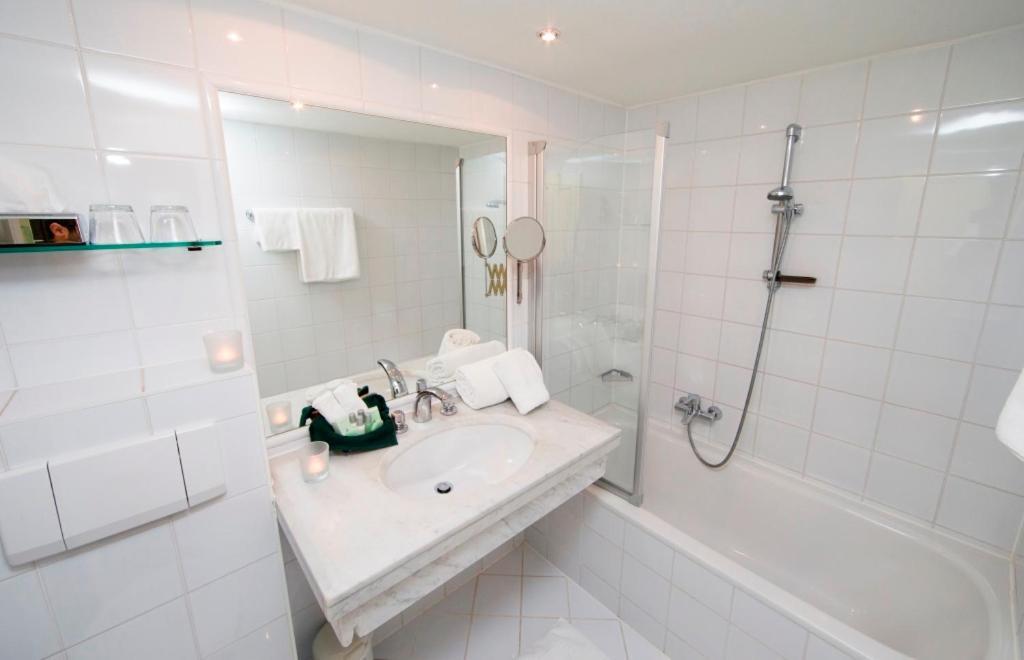 Murhof Hotel Frohnleiten Eksteriør bilde